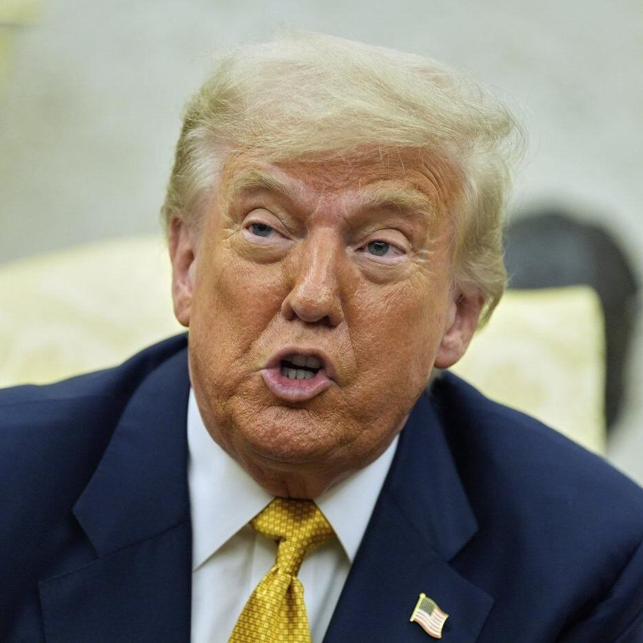 Trump signs new stablecoin regulations into law, a major milestone for crypto industry